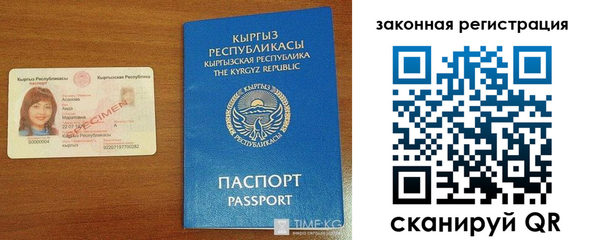 временная регистрация надежно в Кондопоге